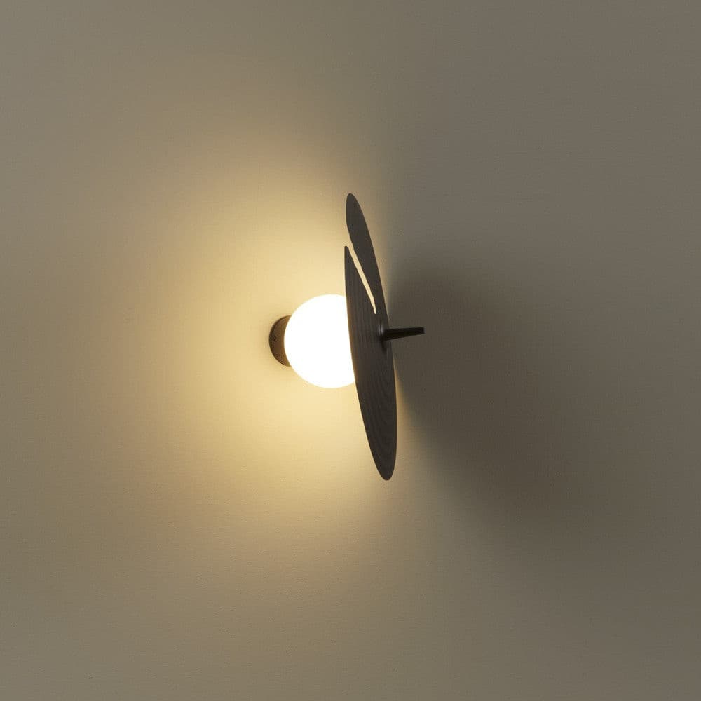 Symphony Adjustable Rotating Wall Lamp Set of Two Modern LED Indoor Sconce