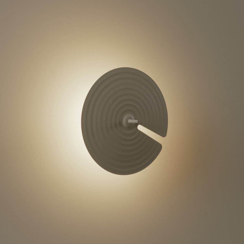 Symphony Adjustable Rotating Wall Lamp Set of Two Modern LED Indoor Sconce