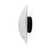 Tense Wall Mounted Lamp Soft Diffused Cloud Design Sconce for Modern Bedroom and Living Room