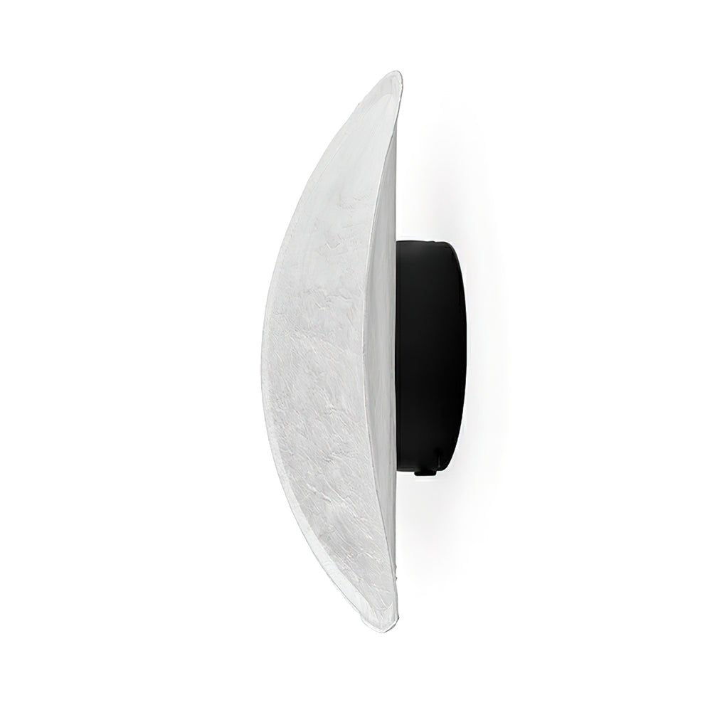 Tense Wall Mounted Lamp Soft Diffused Cloud Design Sconce for Modern Bedroom and Living Room