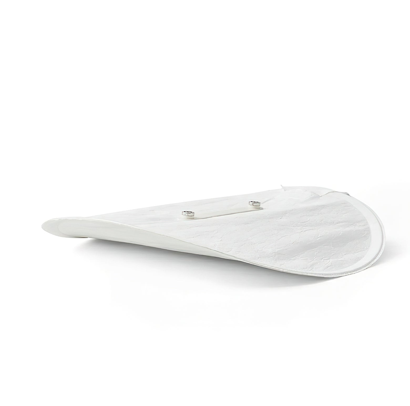 Tense Wall Mounted Lamp Soft Diffused Cloud Design Sconce for Modern Bedroom and Living Room