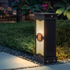 Traditional Retro Outdoor Waterproof LED Landscape Light for Garden Lawn and Courtyard