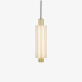 Trillium Trifoliate Modern LED Pendant Light Elegant Pearl Style Hanging Ceiling Lamp for Living Room Decor