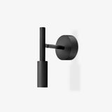 Tubino Modern Swivel LED Wall Sconce Adjustable Interior Reading Light for Bedroom