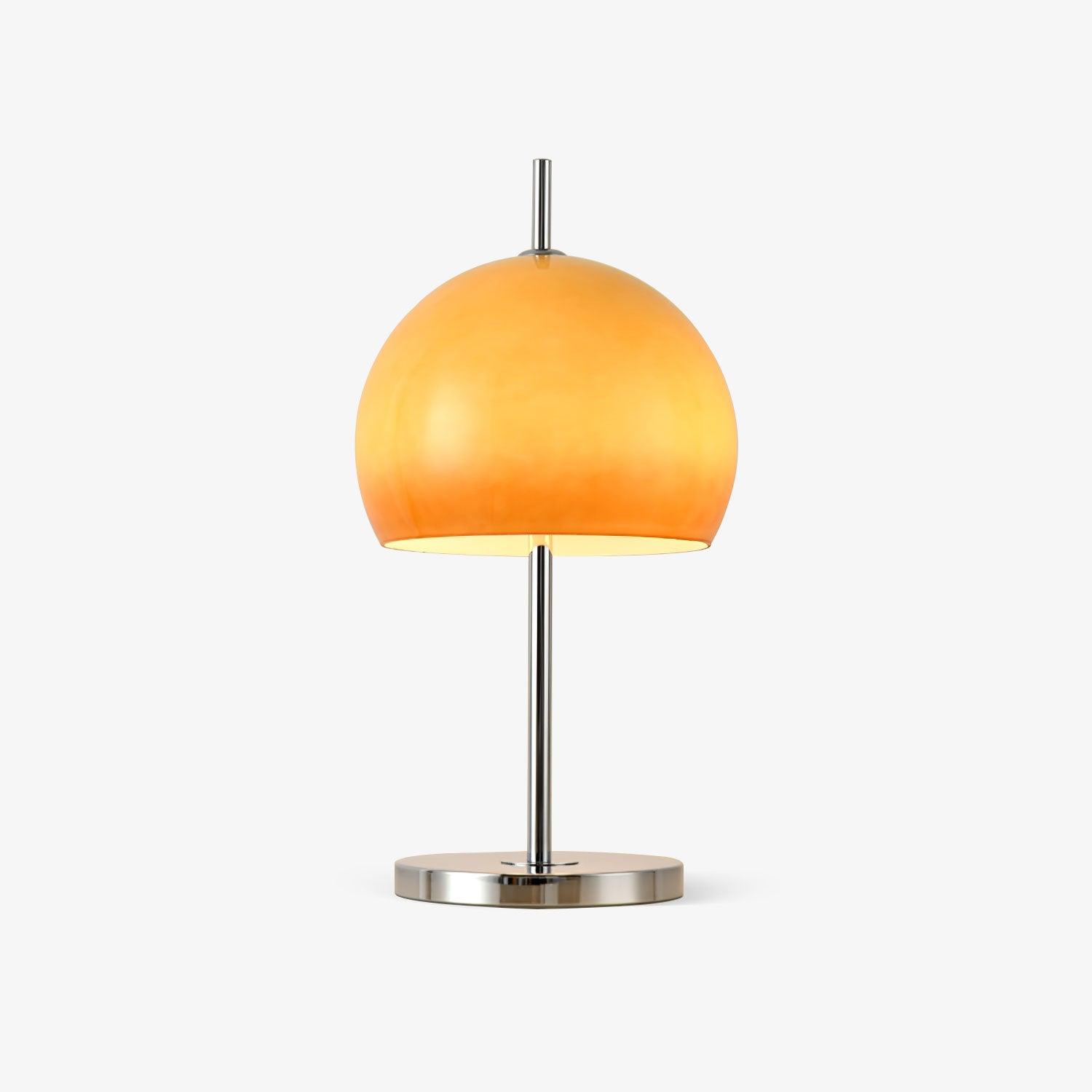 vintage-bauhaus-style-mushroom-desk-lamp-with-amber-glass-shade-for-living-room-and-bedroom