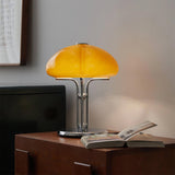 vintage-bauhaus-style-mushroom-desk-lamp-with-amber-glass-shade-for-living-room-and-bedroom