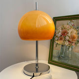 vintage-bauhaus-style-mushroom-desk-lamp-with-amber-glass-shade-for-living-room-and-bedroom