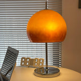 vintage-bauhaus-style-mushroom-desk-lamp-with-amber-glass-shade-for-living-room-and-bedroom