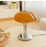vintage-bauhaus-style-mushroom-desk-lamp-with-amber-glass-shade-for-living-room-and-bedroom