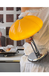 vintage-bauhaus-style-mushroom-desk-lamp-with-amber-glass-shade-for-living-room-and-bedroom