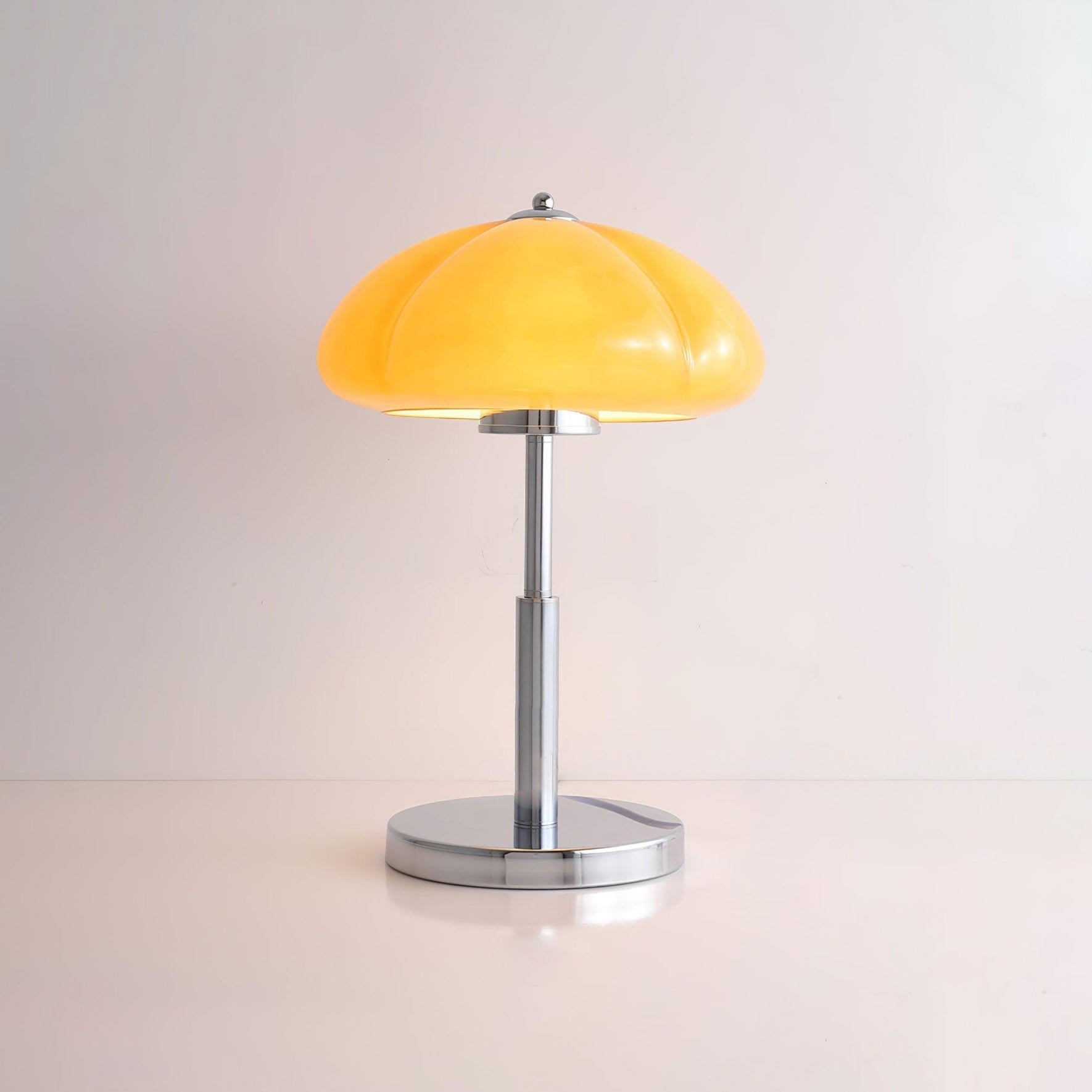 vintage-bauhaus-style-mushroom-desk-lamp-with-amber-glass-shade-for-living-room-and-bedroom