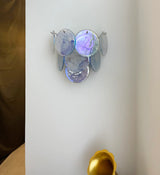 vintage-blue-murano-glass-wall-sconce-set-with-gold-disc-accent-and-elegant-illumination