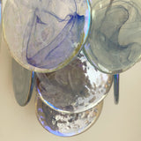 vintage-blue-murano-glass-wall-sconce-set-with-gold-disc-accent-and-elegant-illumination