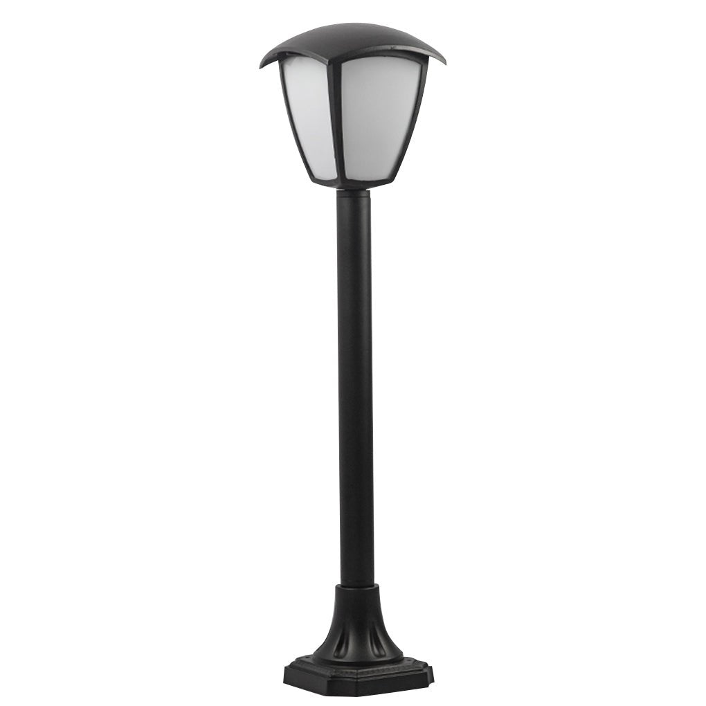 Vintage European Landscape Garden Lights Waterproof IP54 Outdoor Post Wall and Lawn Lanterns for Villa