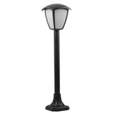 Vintage European Landscape Garden Lights Waterproof IP54 Outdoor Post Wall and Lawn Lanterns for Villa