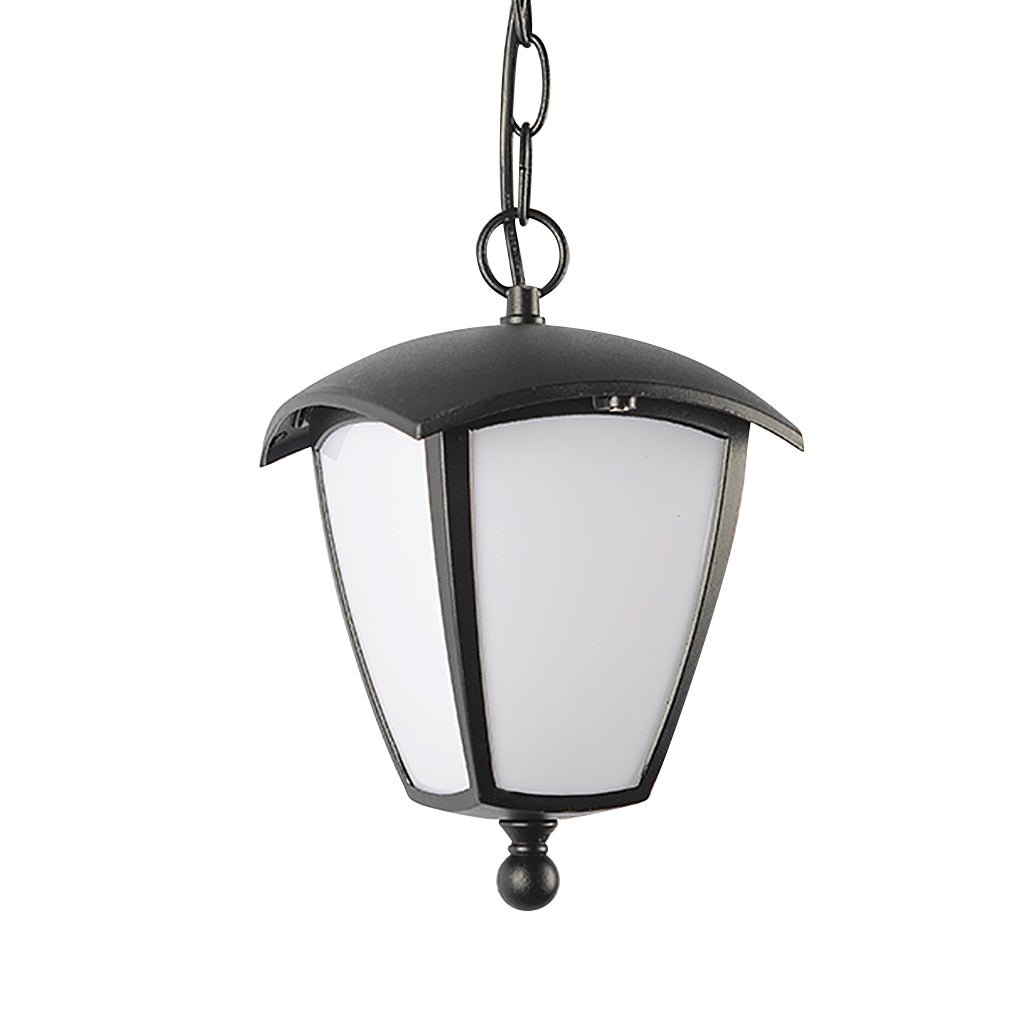 Vintage European Landscape Garden Lights Waterproof IP54 Outdoor Post Wall and Lawn Lanterns for Villa