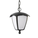 Vintage European Landscape Garden Lights Waterproof IP54 Outdoor Post Wall and Lawn Lanterns for Villa