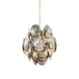 vintage-murano-amber-glass-chandelier-mid-century-modern-pendant-light-for-dining-room-and-foyer