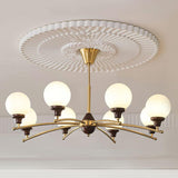 vintage-walnut-wood-glass-globe-chandelier-mid-century-modern-pendant-light