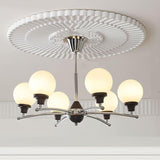 vintage-walnut-wood-glass-globe-chandelier-mid-century-modern-pendant-light