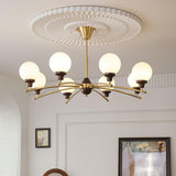vintage-walnut-wood-glass-globe-chandelier-mid-century-modern-pendant-light