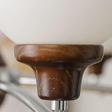 vintage-walnut-wood-glass-globe-chandelier-mid-century-modern-pendant-light