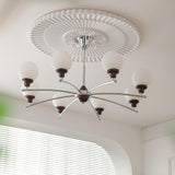 vintage-walnut-wood-glass-globe-chandelier-mid-century-modern-pendant-light