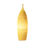 Waterproof Modern Resin Droplet Outdoor Floor Lamp for Garden and Patio Lighting