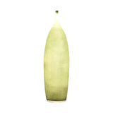 Waterproof Modern Resin Droplet Outdoor Floor Lamp for Garden and Patio Lighting