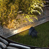 Waterproof Outdoor LED Landscape Spotlight for Decorative Tree and Garden Lighting