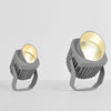 Waterproof Outdoor LED Landscape Spotlight for Decorative Tree and Garden Lighting
