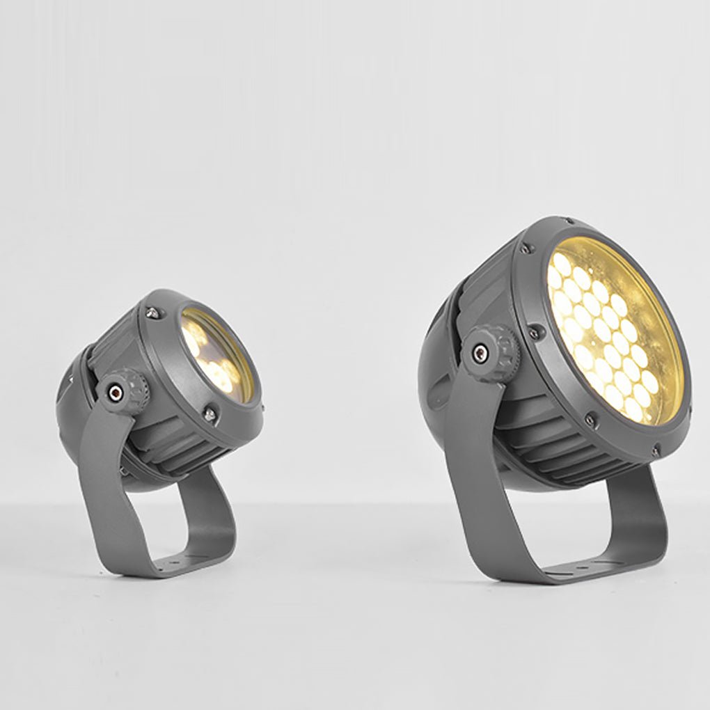 Waterproof Outdoor LED Landscape Spotlight for Decorative Tree and Garden Lighting