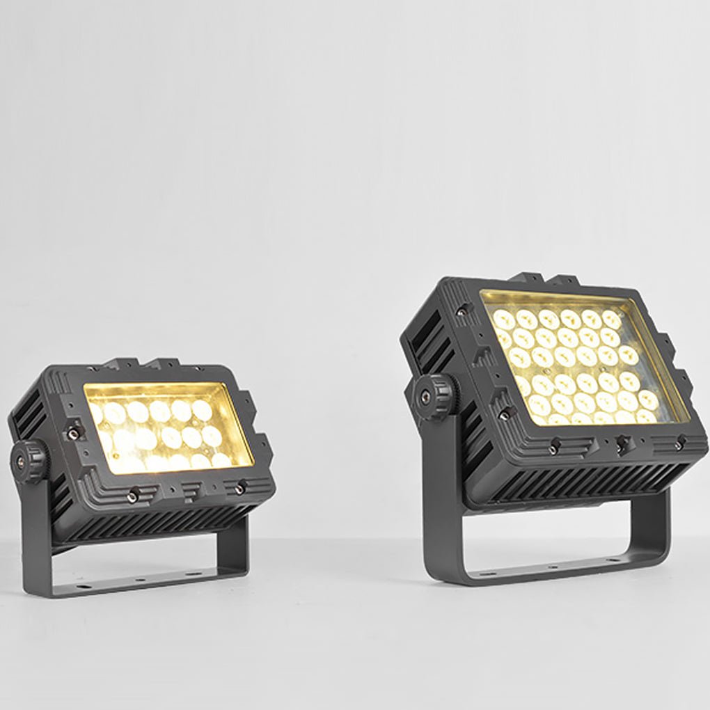 Waterproof Outdoor LED Landscape Spotlight for Decorative Tree and Garden Lighting