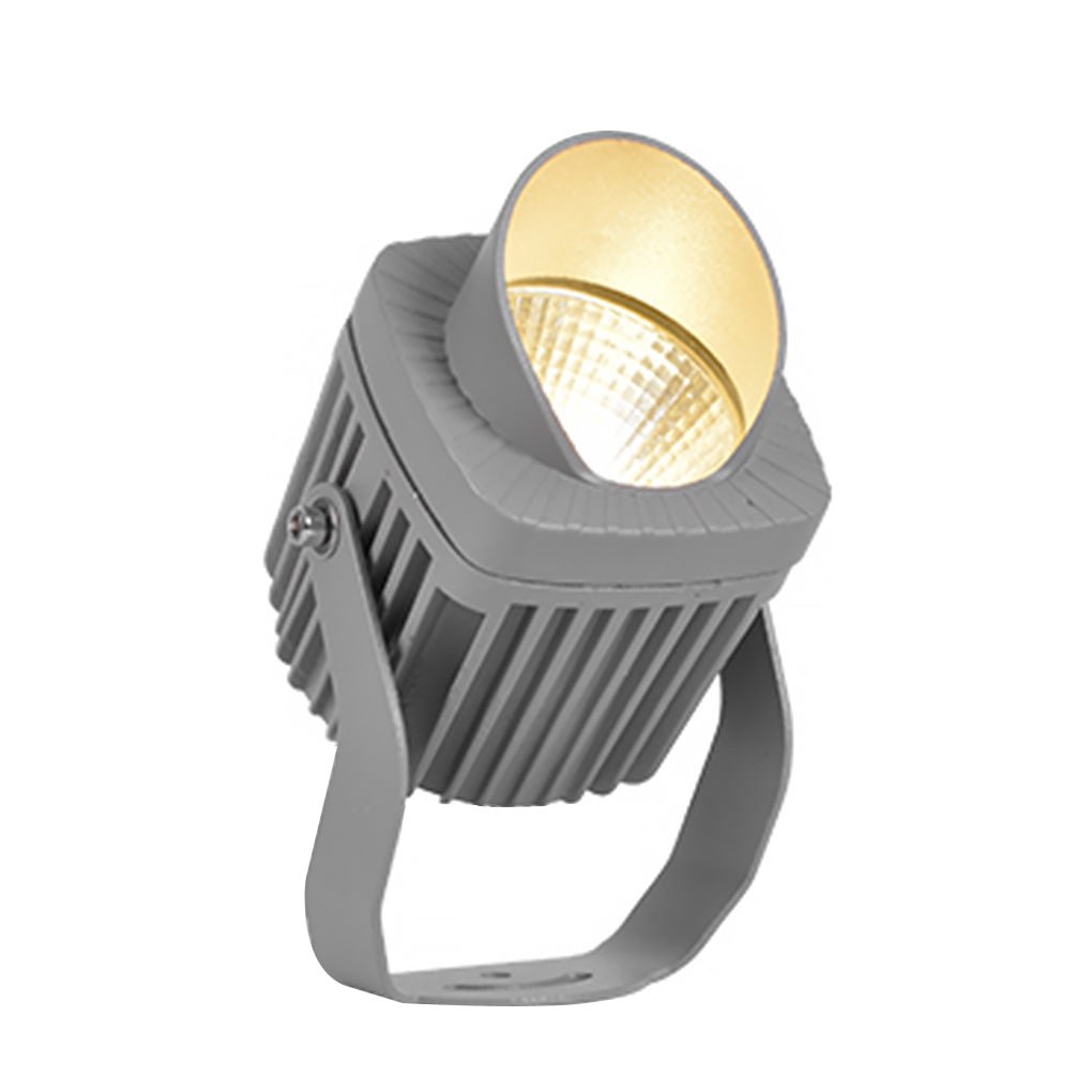 Waterproof Outdoor LED Landscape Spotlight for Decorative Tree and Garden Lighting