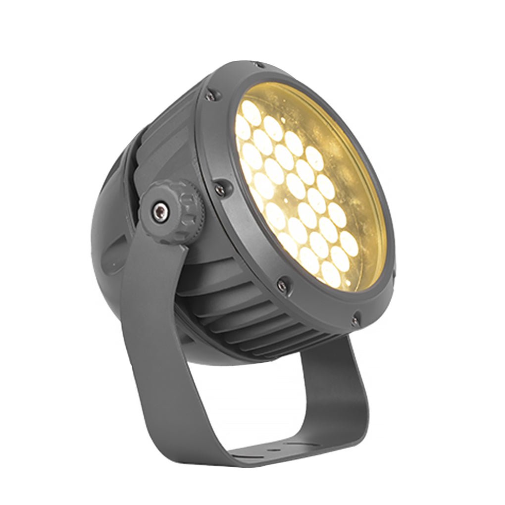 Waterproof Outdoor LED Landscape Spotlight for Decorative Tree and Garden Lighting