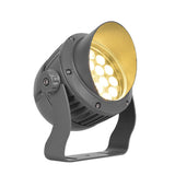 Waterproof Outdoor LED Landscape Spotlight for Decorative Tree and Garden Lighting