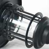 Waterproof Outdoor Solar LED Garden Lights for Landscape Path and Walkway Lighting