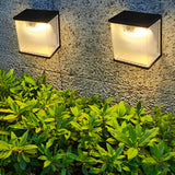 Waterproof Solar LED Motion Sensor Outdoor Wall Light for Garden and Villa