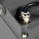 Waterproof Square LED Outdoor Spotlight for Garden and Wall Lighting Adjustable Landscape Lamp
