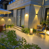 weatherproof-plastic-rattan-outdoor-post-light-for-garden-path-with-solar-and-hardwired-options