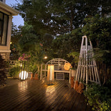 weatherproof-plastic-rattan-outdoor-post-light-for-garden-path-with-solar-and-hardwired-options