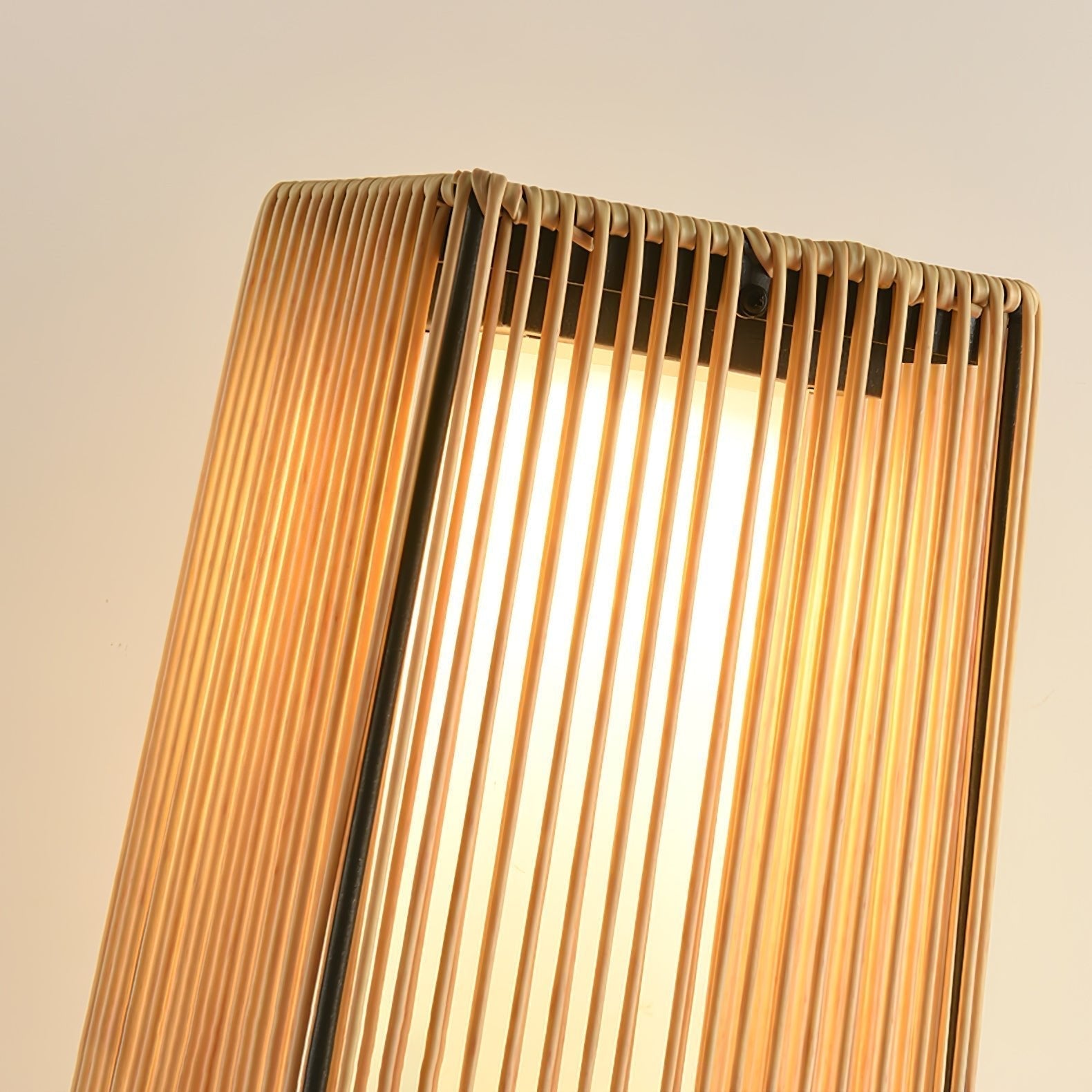 weatherproof-plastic-rattan-outdoor-post-light-for-garden-path-with-solar-and-hardwired-options