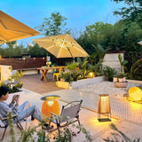 weatherproof-plastic-rattan-outdoor-post-light-for-garden-path-with-solar-and-hardwired-options