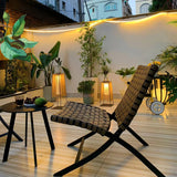 weatherproof-plastic-rattan-outdoor-post-light-for-garden-path-with-solar-and-hardwired-options