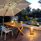 weatherproof-plastic-rattan-outdoor-post-light-for-garden-path-with-solar-and-hardwired-options