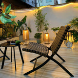 weatherproof-plastic-rattan-outdoor-post-light-for-garden-path-with-solar-and-hardwired-options