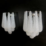 white-murano-petals-glass-wall-sconce-iridescent-alabaster-disc-wall-light