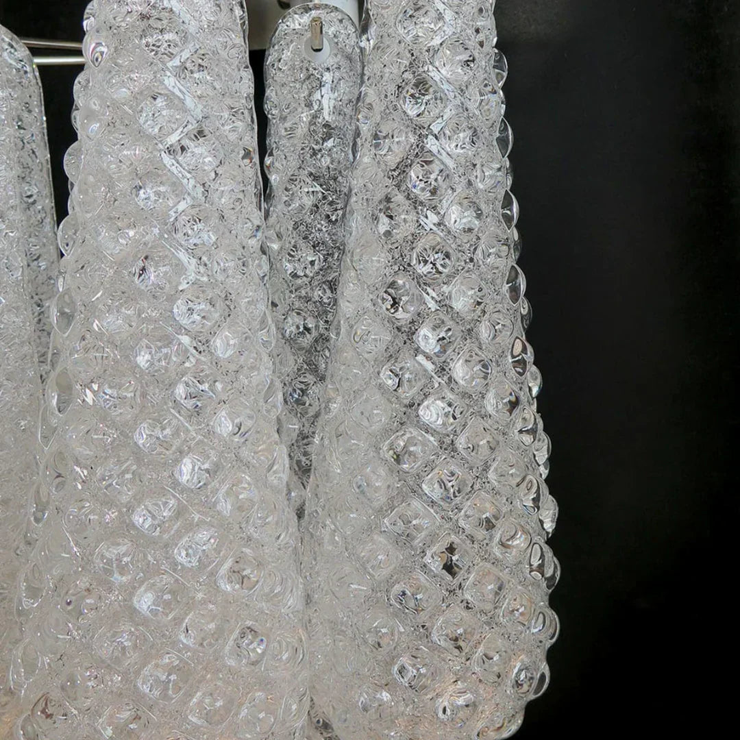 white-murano-petals-glass-wall-sconce-iridescent-alabaster-disc-wall-light