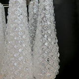 white-murano-petals-glass-wall-sconce-iridescent-alabaster-disc-wall-light