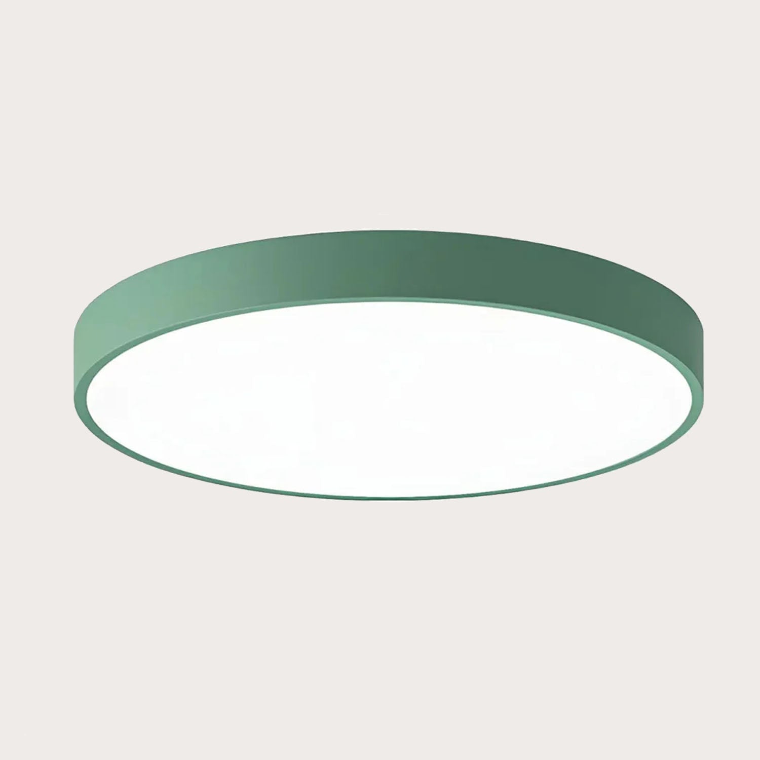 Allo Living Modern Simple Round LED Ceiling Light